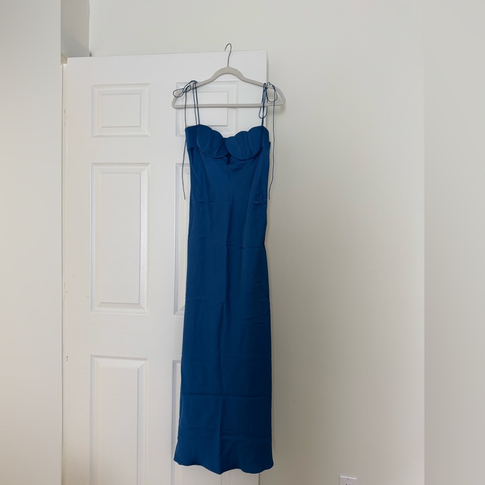 Anna October Tulip Dress